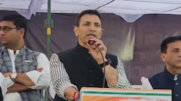 'भागीरथपुरा पीड़ितों को न्याय नहीं मिला तो कांग्रेस इंदौर बंद करवाएगी' PCC चीफ जीतू पटवारी ने मोहन सरकार को दी चेतावनी