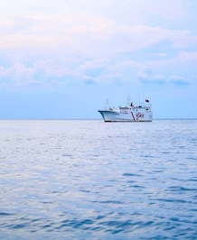 Interesting Facts About The Indian Ocean