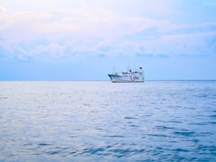 IRIS Dena Sinking: Why Indian Ocean Is Not India's Ocean Despite Its Name