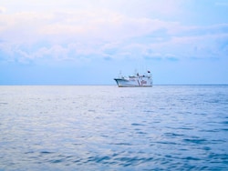 IRIS Dena Sinking: Why Indian Ocean Is Not India's Ocean Despite Its Name