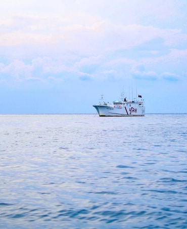 Interesting Facts About The Indian Ocean