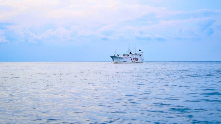 IRIS Dena Sinking: Why Indian Ocean Is Not India's Ocean Despite Its Name