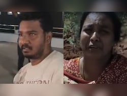 One Dead After DMK Leader's Son Rams Family In Tamil Nadu Road Rage Shocker