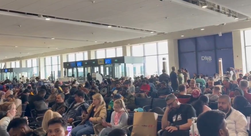 Latest and Breaking News on NDTV