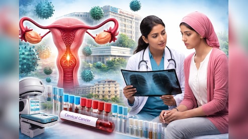 सर्वाइकल कैंसर डिटेक्ट हुआ तो क्या करें? घबराएं नहीं सही इलाज, सही डॉक्टर, खर्च और फ्री सुविधाओं की पूरी गाइड जानें