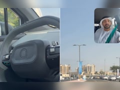 ड्राइवरलेस कार में सफर करते दिखे दुबई के प्रिंस, इंटरनेट पर छाया Video, लोग बोले- यही है असली फ्यूचर