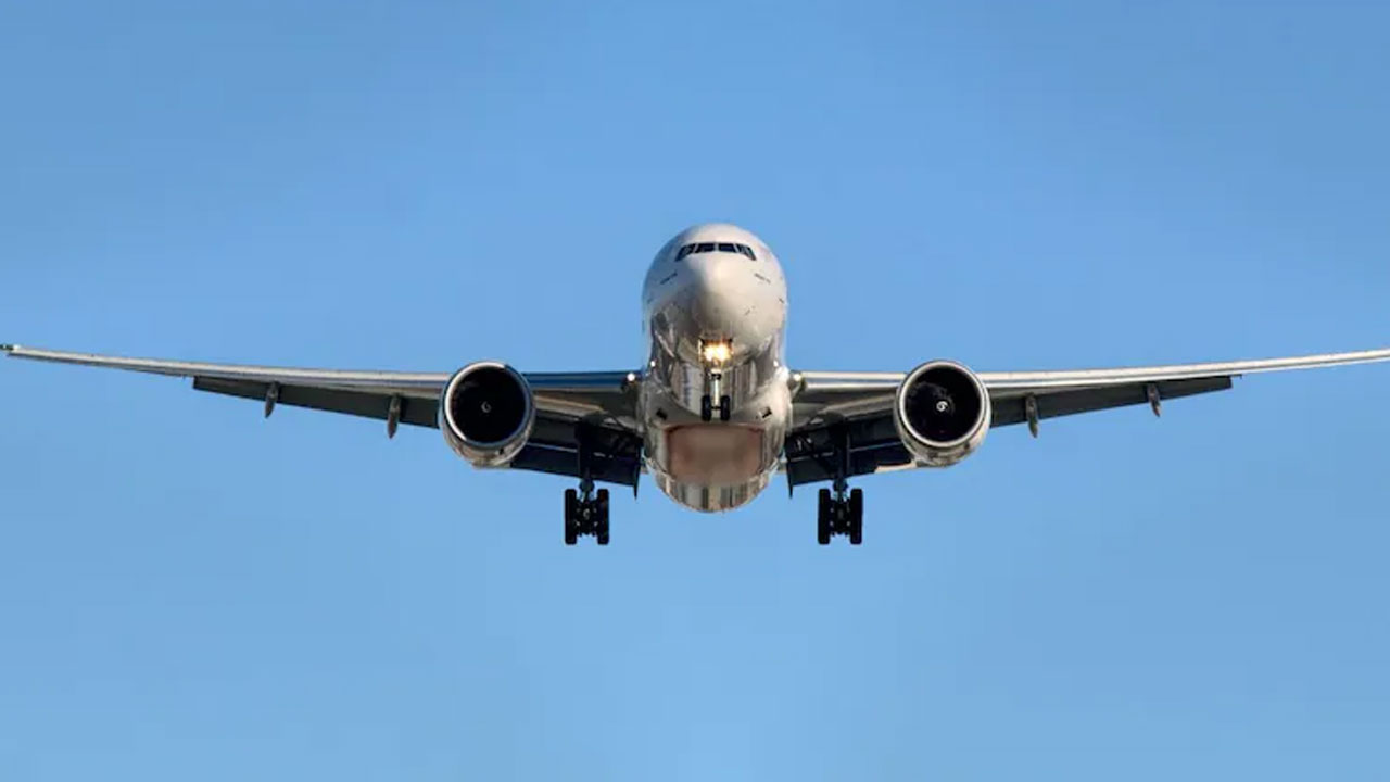 What Nirmala Sitharaman Announced For Aviation Sector In Union Budget 2026