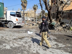 Pak Forces Kills 75 Rebels In Balochistan After Cops Blindfolded, Shot Dead
