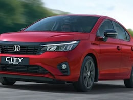 Honda City, Amaze And Elevate Get Discount Of Up To Rs 1.97 Lakh In Feb'26