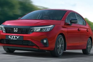 Honda City, Amaze And Elevate Get Discount Of Up To Rs 1.97 Lakh In Feb'26