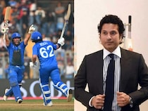 "Proud Footballing Nation Making Its Mark": Sachin Tendulkar On Italys First-Ever T20 World Cup Win