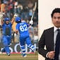"Proud Footballing Nation Making Its Mark": Sachin Tendulkar On Italys First-Ever T20 World Cup Win