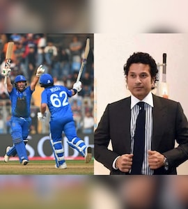 "Proud Footballing Nation Making Its Mark": Sachin Tendulkar On Italys First-Ever T20 World Cup Win