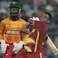 T20 World Cup: Shimron Hetmyer Blasts 85 As West Indies Post Mammoth Total vs Zimbabwe