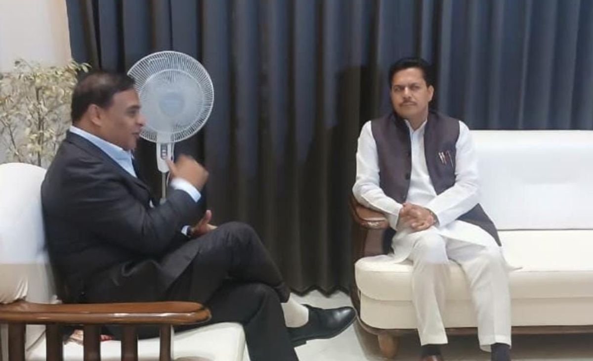 राहुल गांधी से भी नहीं माने भूपेन बोरा, 22 फरवरी को ज्वाइन करेंगे BJP, असम CM ने कर दिया ऐलान