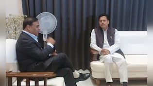 राहुल गांधी से भी नहीं माने भूपेन बोरा, 22 फरवरी को ज्वाइन करेंगे BJP, असम CM ने कर दिया ऐलान