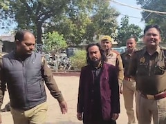 मिर्जापुर जिम धर्मांतरण मामले में पढ़ा लिखा मौलवी गिरफ्तार, तंत्र-मंत्र और ताबीज से करता था आकर्षित