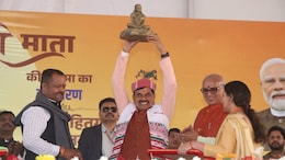 शहडोल को 767 करोड़ के निर्माण कार्यों की सौगात, 2300 करोड़ परियोजना के लिए मंजूर, CM यादव ने किए ये बड़े ऐलान