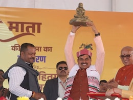 शहडोल को 767 करोड़ के निर्माण कार्यों की सौगात, 2300 करोड़ परियोजना के लिए मंजूर, CM यादव ने किए ये बड़े ऐलान