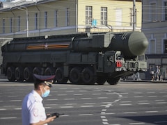 US And Russia Enter Uncertain Era As Key Nuclear Pact Expires