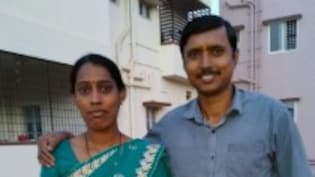 एक ही दिन में उजड़ गया परिवार, गीजर गैस लीक से पति की मौत के बाद पत्&zwj;नी ने भी की आत्&zwj;महत्&zwj;या