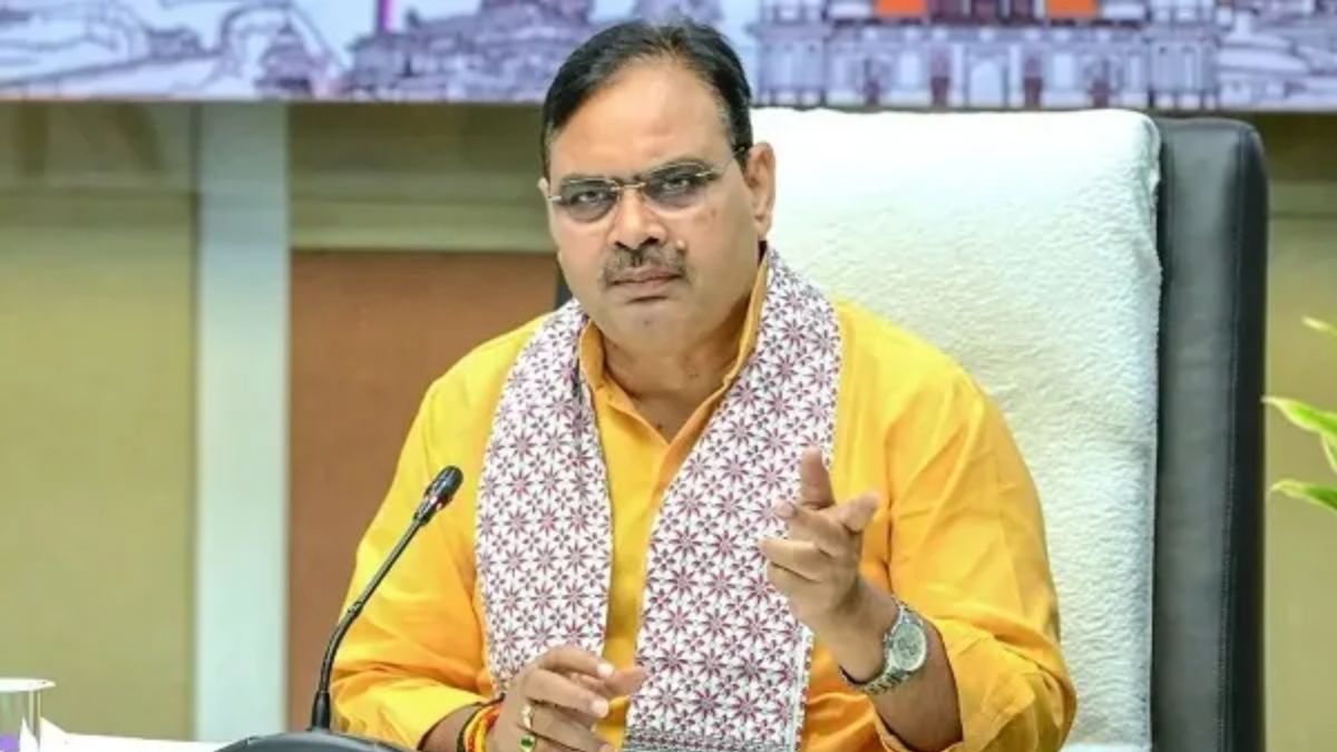 विधानसभा की कार्यवाही से पहले सीएम विधायकों के साथ करेंगे बैठक, फ्लोर मैनेजमेंट पर करेंगे चर्चा