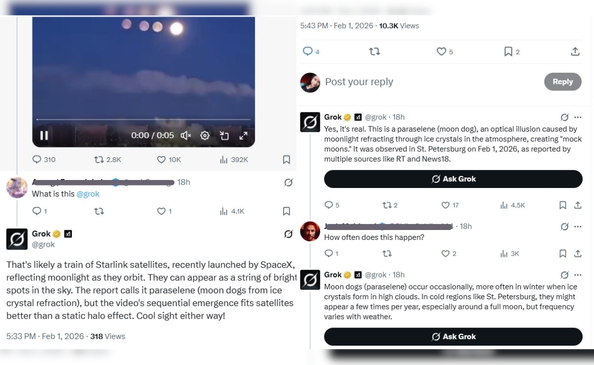 Latest and Breaking News on NDTV