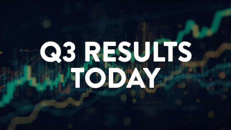 Q3 Results Today: Varun Beverages, Bajaj Finance, Bharat Coking Coal, NMDC Among 100+ Firms To Declare Earnings