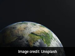 Study Finds How 'Fortunate' Earth Became Suitable For Life