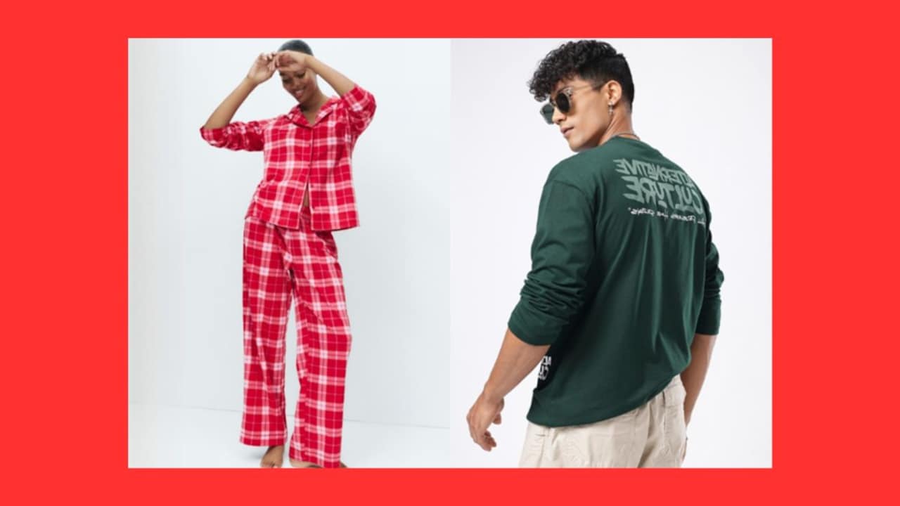 Comfort and confidence beat trends every time.