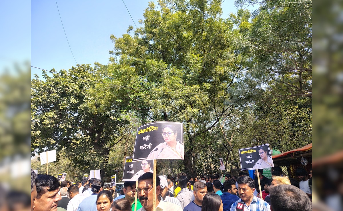 Latest and Breaking News on NDTV Latest and Breaking News on NDTV