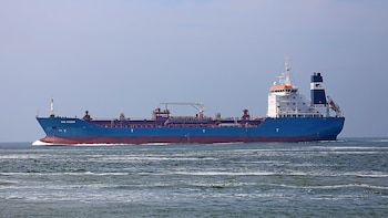 US Slaps Sanctions On China's Teapot Refinery As Trump Ups Ante On Iran's Shadow Oil Fleet