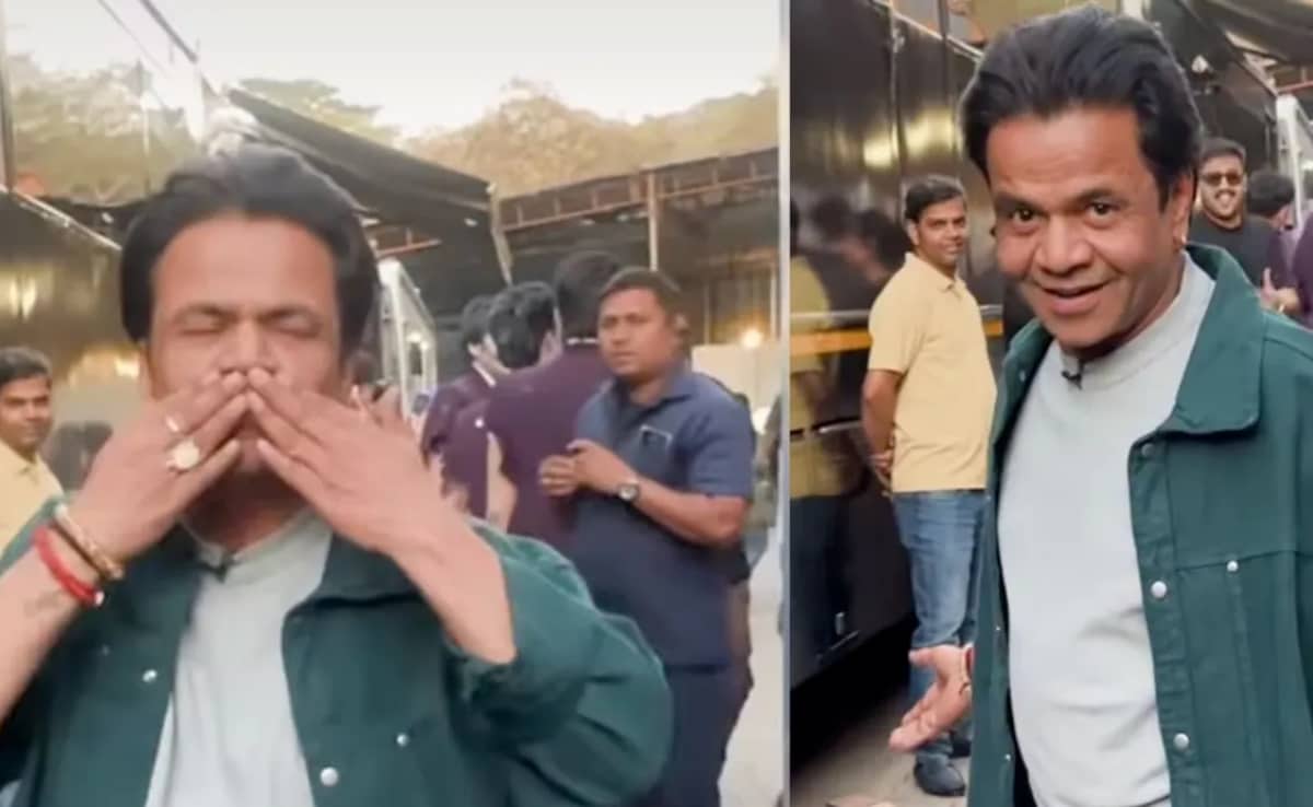 भूत बंगला की एक्ट्रेस ने राजपाल यादव को गले लगाने से किया था इग्नोर? कॉमेडियन ने खुद बताई अंदर की बात