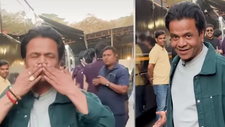 भूत बंगला की एक्ट्रेस ने राजपाल यादव को गले लगाने से किया था इग्नोर? कॉमेडियन ने खुद बताई अंदर की बात