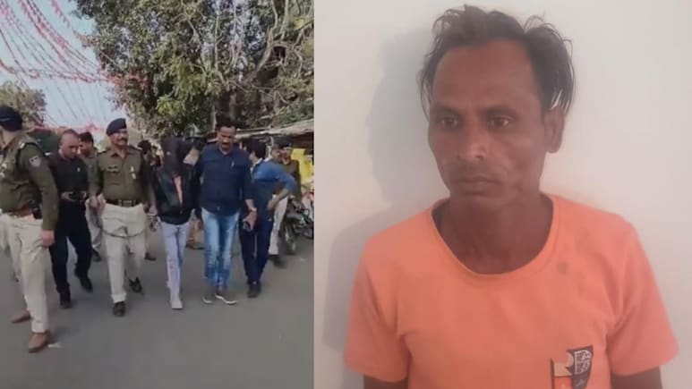 भोपाल का &lsquo;सीरियल कटर मैन&rsquo; आखिर कौन है? युवतियों पर हमलों के पीछे की चौंकाने वाली कहानी आई सामने