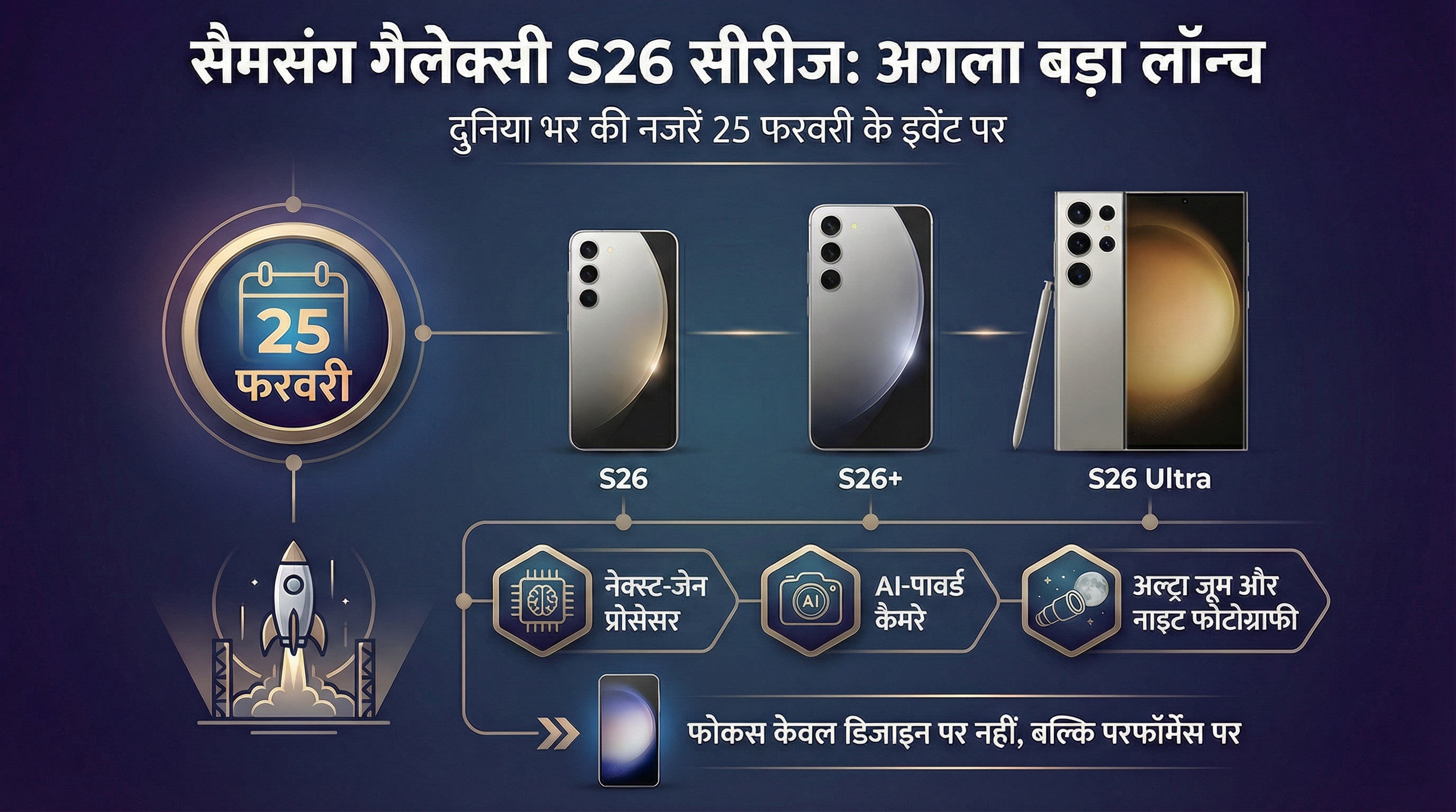 Upcoming Smartphones feb 2026 Upcoming Smartphones feb 2026