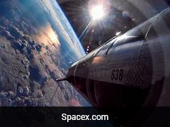 Data Centres In Space: SpaceX Buys Musk's AI Firm xAI In $1.25 Trillion Deal