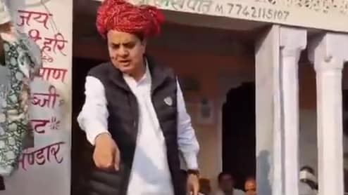 मुस्लिम महिला से क्यों वापस लिया कंबल? वीडियो वायरल होने के बाद बीजेपी नेता जौनपुरिया ने दी सफाई