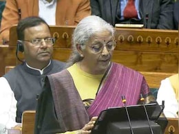 बजट 2026 : विदेश में पढ़ाई, इलाज के लिए पैसे भेजना सस्ता... टीसीएस घटाकर 2 % करने का प्रस्ताव