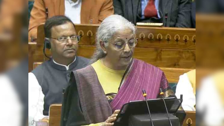 बजट 2026 : विदेश में पढ़ाई, इलाज के लिए पैसे भेजना सस्ता... टीसीएस घटाकर 2 % करने का प्रस्ताव