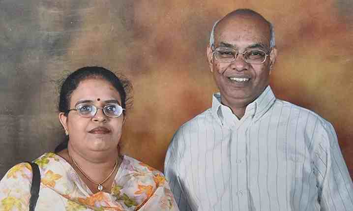 ISRO के रिटायर्ड वैज्ञानिक का 'खौफनाक' चेहरा, पत्नी की हत्या कर परिजनों को किया फोन, बोला- 'मैंने मार दिया'