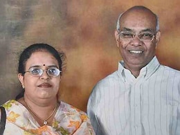 ISRO के रिटायर्ड वैज्ञानिक का 'खौफनाक' चेहरा, पत्नी की हत्या कर परिजनों को किया फोन, बोला- 'मैंने मार दिया'