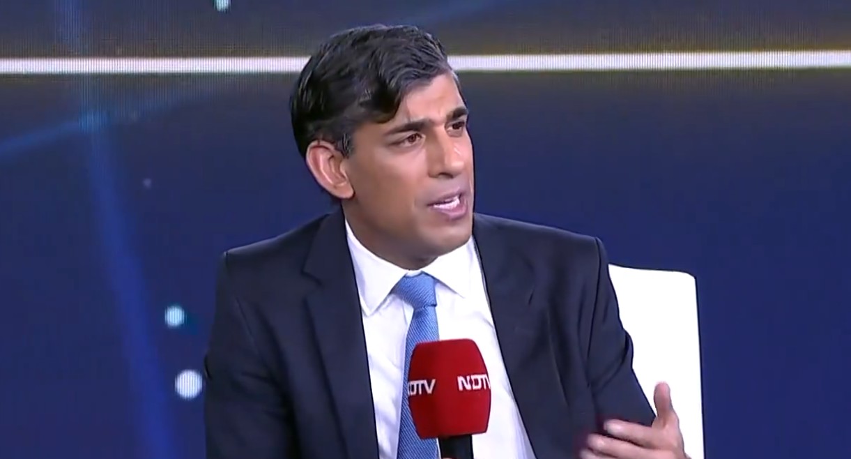 NDTV AI Summit LIVE:  क्या AI आतंक के खतरे या गलत गतिविधियों के लिए तैयार है?