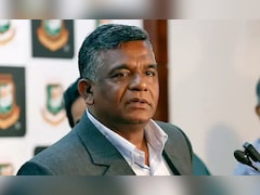 यू-टर्न मारने में बांग्लादेश के खेल सलाहकार तो पाकिस्तान के भी उस्ताद निकले!