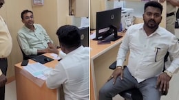 'Will Teach You MNS Style': Leader's Threat To Bank Official Over Marathi