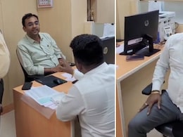 'Will Teach You MNS Style': Leader's Threat To Bank Official Over Marathi