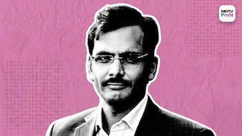 'Not Done Anything For R&D': Vikas Khemani Calls Out Narayana Murthy, Alleges Lack Of Foresight