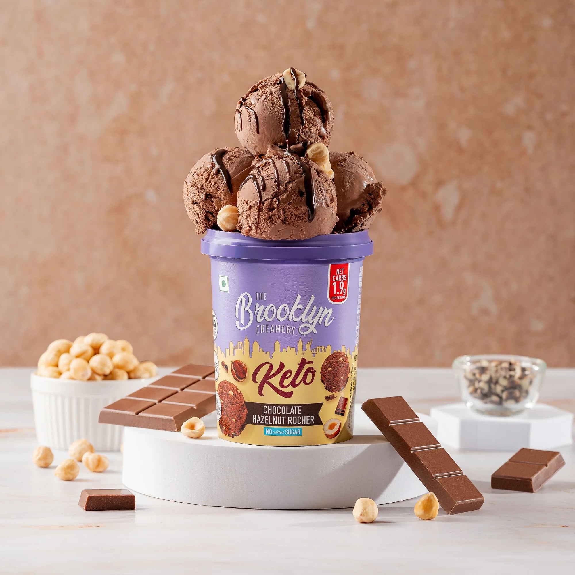 Brooklyn Creamery: How Ravi Ghai's Grandson Gave India 'Healthy' Ice Cream