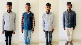 सिर कटी महिला के अंधे कत्ल का खुलासा, दूसरा पति निकला आरोपी; तीसरे पति ने टैटू से पहचाना; J&K में रची थी साजिश