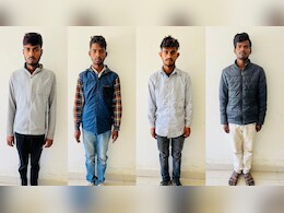 सिर कटी महिला के अंधे कत्ल का खुलासा, दूसरा पति निकला आरोपी; तीसरे पति ने टैटू से पहचाना; J&K में रची थी साजिश